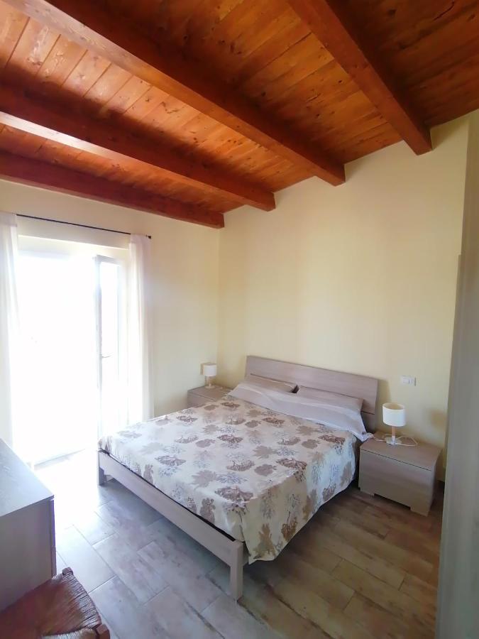 Agriturismo Oca Giuliva Lido dei Pini Eksteriør bilde