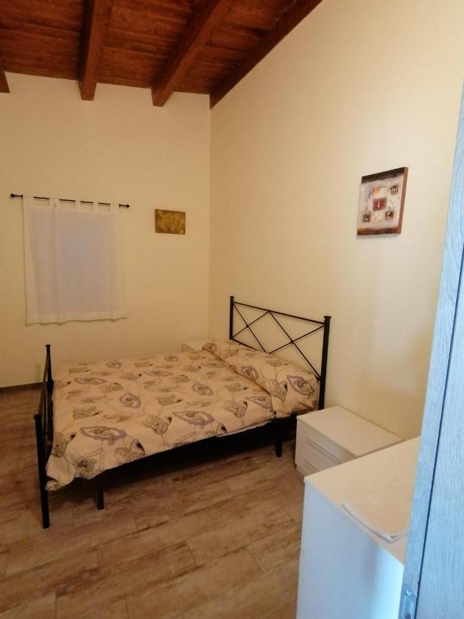 Agriturismo Oca Giuliva Lido dei Pini Eksteriør bilde