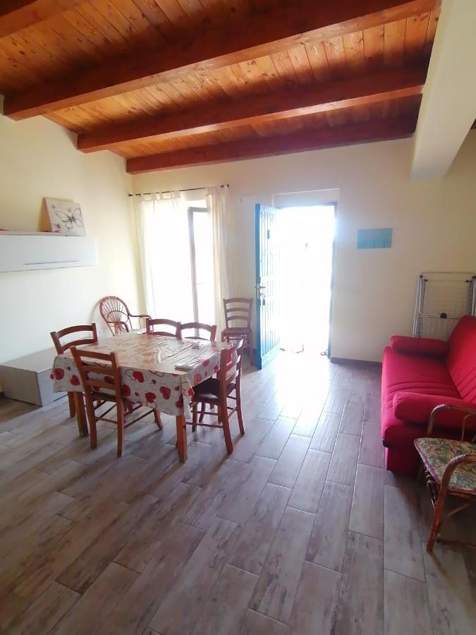 Agriturismo Oca Giuliva Lido dei Pini Eksteriør bilde